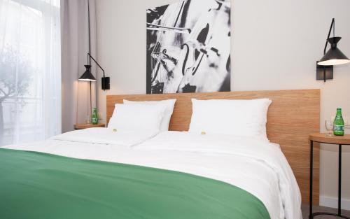 Фотография мини отеля poznańska19