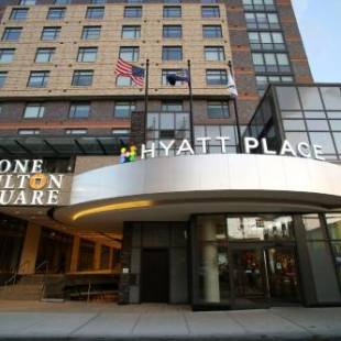 Фотографии гостиницы
Hyatt Place Flushing/LGA Airport