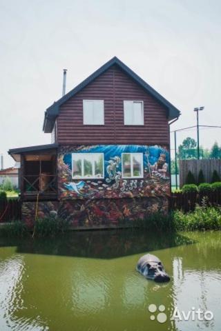 Фотографии гостевого дома
Коттедж с баней Нептун