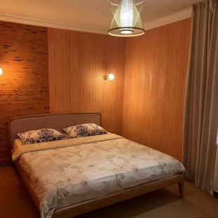 Фотография Коттеджа Частный дом на Греческой 54Б