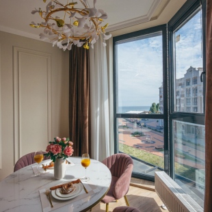 Фотография квартиры Квартира ARISTOCRAT HOUSE