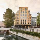 Фотография хостела Danhostel Aarhus City