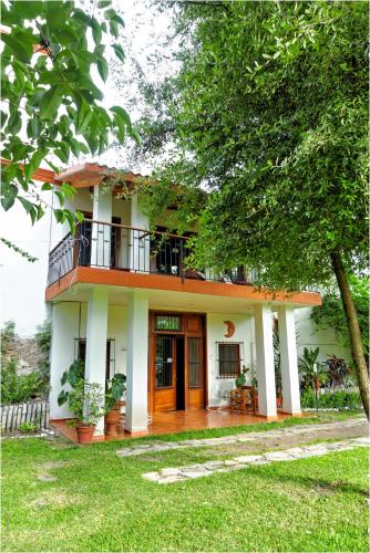 Фотография гостиницы Hotel El Molino