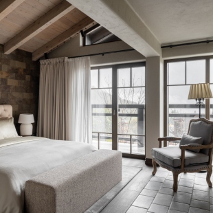 Фотография Коттеджа Шале Фудзи 2