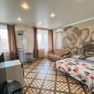 Фотография квартиры Апартаменты на Улице Харитонова 3