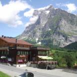 Фотография мини отеля Hotel Alpenblick