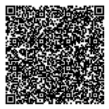 QR код хостела Дом Кофе