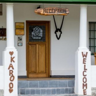 Фотография базы отдыха Olive Grove Guest Farm