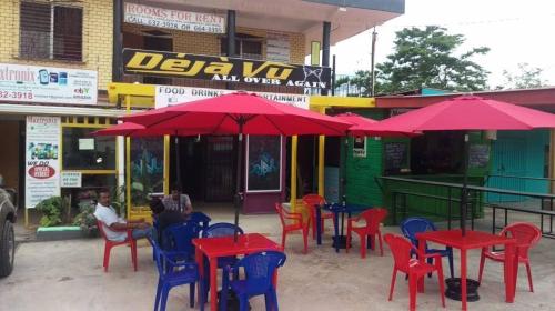 Фотография гостиницы Max Rooms