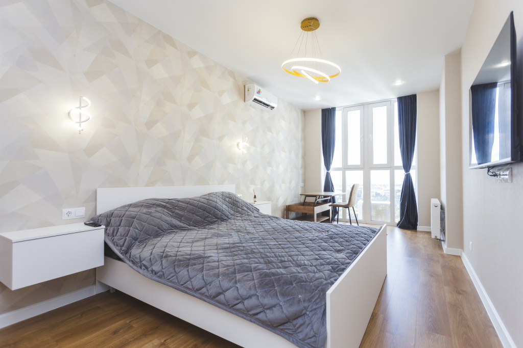 Фотография квартиры Квартира Уютная в ЖК Юлай