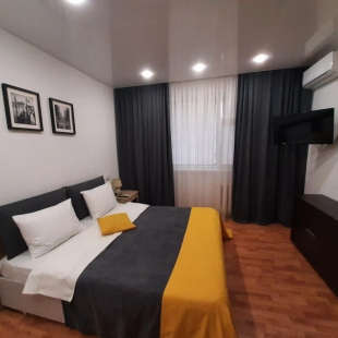 Фотография квартиры Апартаменты у Мамаева кургана 2