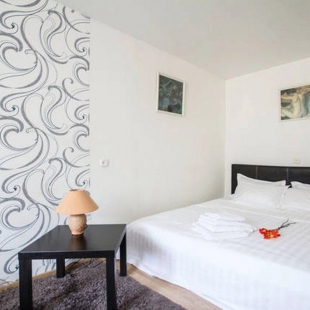 Фотография квартиры Апартаменты 1-ком. Квартира Метро Площадь Якуба Коласа ЦУМ