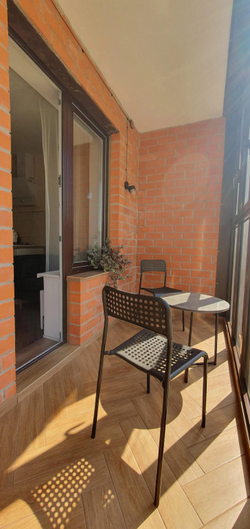 Фотография квартиры Квартира Слива