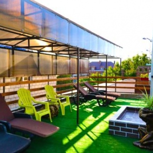 Фотография гостевого дома На Шевченко, 152