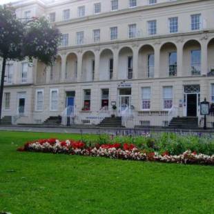 Фотографии гостиницы
81 The Prom