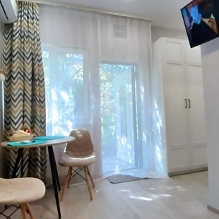 Фотография квартиры Апартаменты Terrazza 1