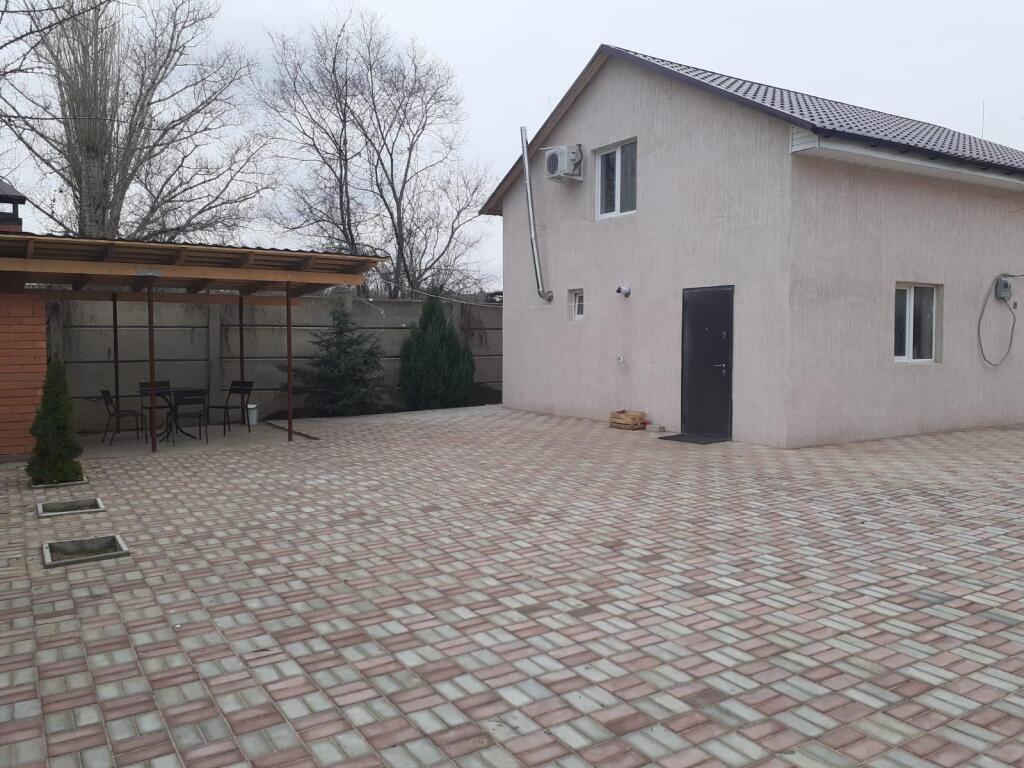 Фотография Коттеджа Коттедж на Садовом переулке