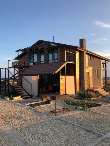 Фотографии гостевого дома 
            FreeДОМ