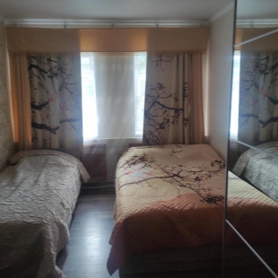 Фотография квартиры Домик на Лимане