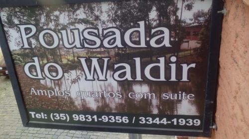 Фотография мини отеля Pousada do Waldir