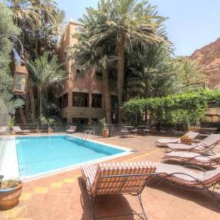 Фотографии мини отеля
Kasbah Restaurant Amazir