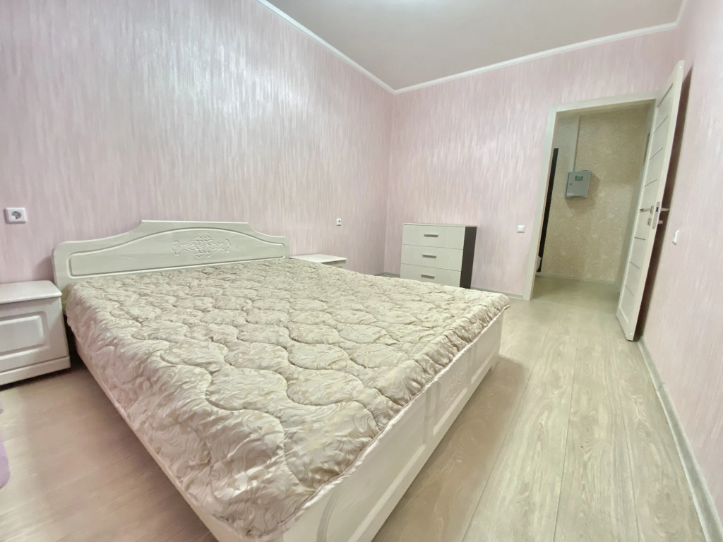 Фотография квартиры Квартира Здесь как Дома на Сергея Казьмина 6