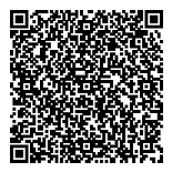QR код хостела Домашний