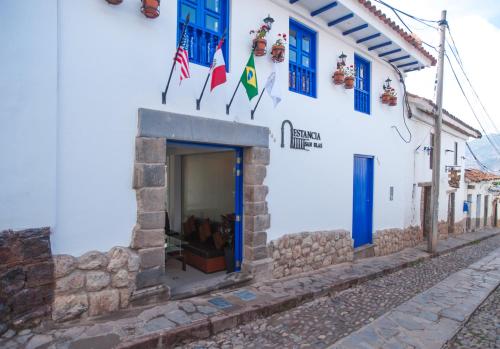 Фотография гостиницы Mistico San Blas Boutique Hotel