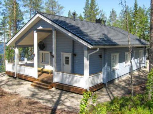 Фотография гостевого дома Holiday Home Kainaloranta