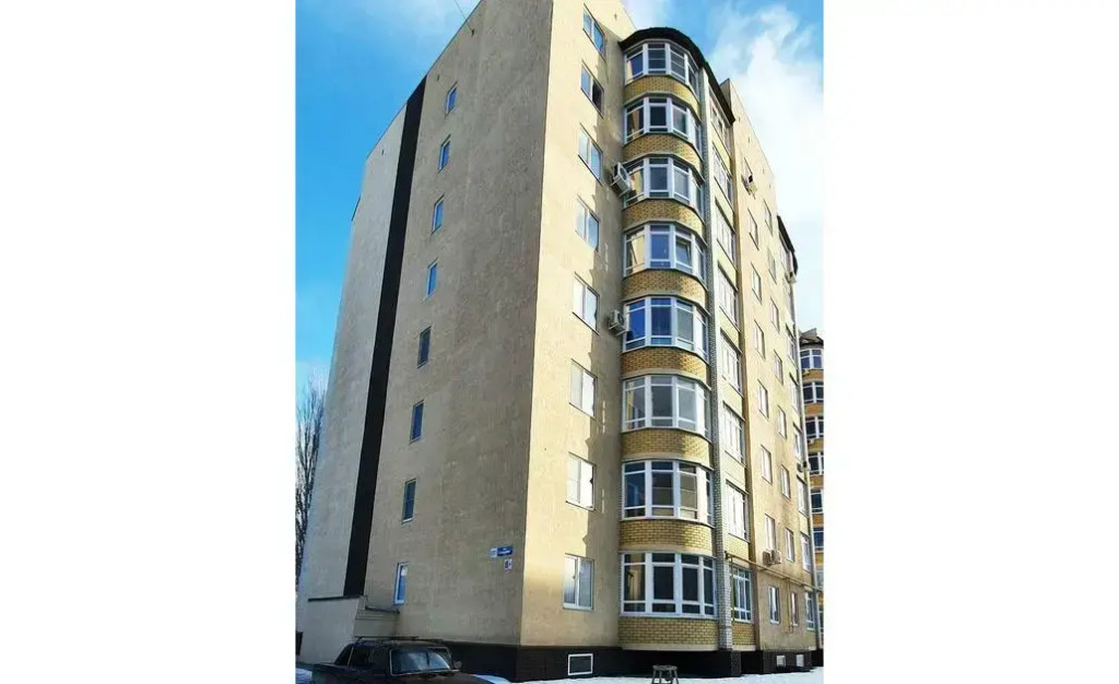 Фотография квартиры Niki Rent на улице Свердлова