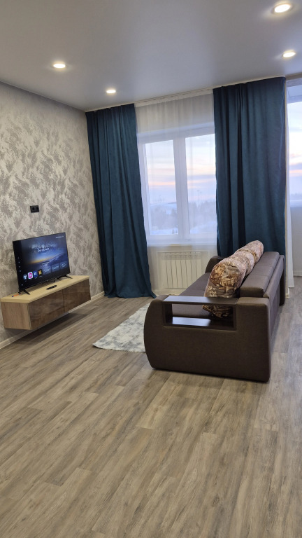 Фотография квартиры Квартира Studio XM на Гагарина 150