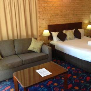 Фотографии мотеля
Newcastle Links Motel