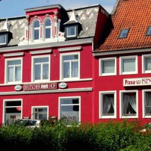 Фотографии гостиницы
Hotel Deutscher Hof