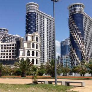Фотография апарт отеля Apart Hotel Orbi Towers