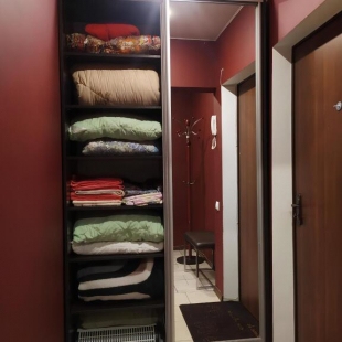 Фотография квартиры Апартаменты "Фортуна Сити" на Бондаренко