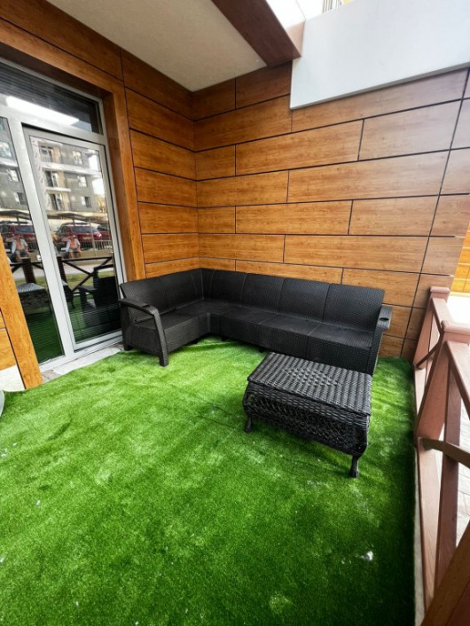 Фотографии квартиры
Апартаменты Возле моря (00С1)