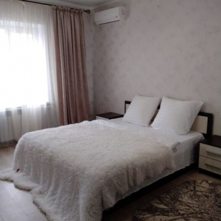 Фотография квартиры Квартира на 3-й Зеленгинской 3