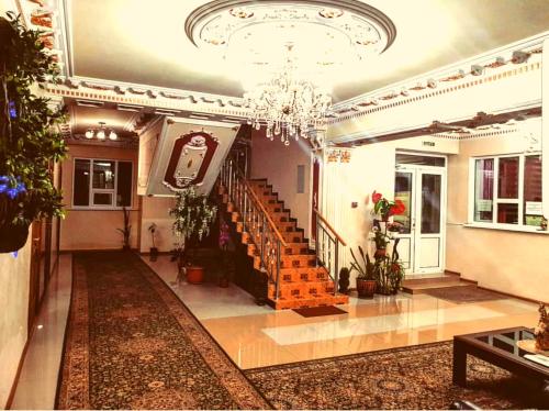 Фотографии мини отеля 
            Комфорт