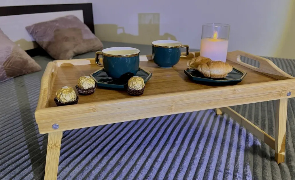 Фотография квартиры Квартира AppartDeLuxe на Улице Петра Подзолкова 21