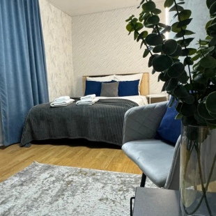 Фотография квартиры Апартаменты Созвездие Камчатки с Видом на Вулканы