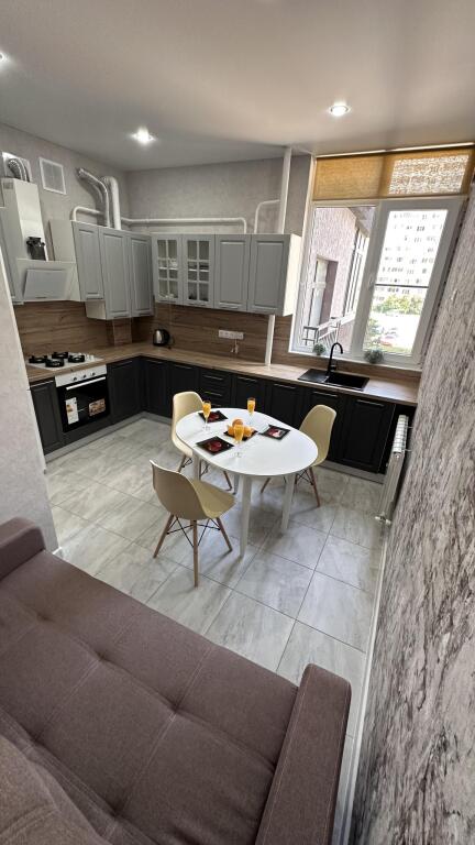 Фотография квартиры Апартаменты на шоссе Анапское 41Ж