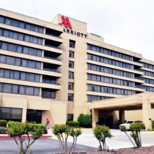 Фотографии гостиницы
Huntsville Marriott at the Space & Rocket Center