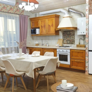 Фотография квартиры Апартаменты Линда с парковкой