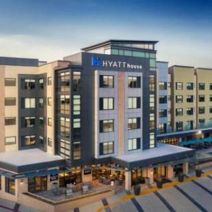 Фотографии гостиницы
Hyatt House San Jose/Cupertino