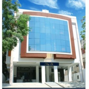 Фотография гостиницы Staylite Suites