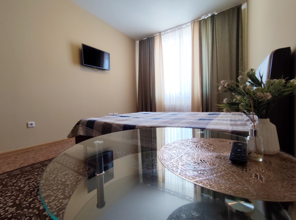 Фотография квартиры Квартира в центральном торговом районе города