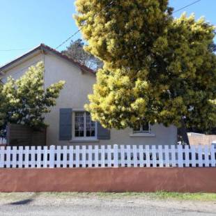 Фотографии гостевого дома
Maison de vacances St Brévin les pins