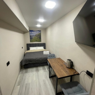 Фотография квартиры Апартаменты Сибирь 2