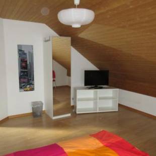 Фотографии мини отеля
good bed Niederbipp 13