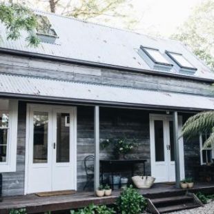 Фотография гостевого дома Jacks Garden Cottage at Poets Lodge